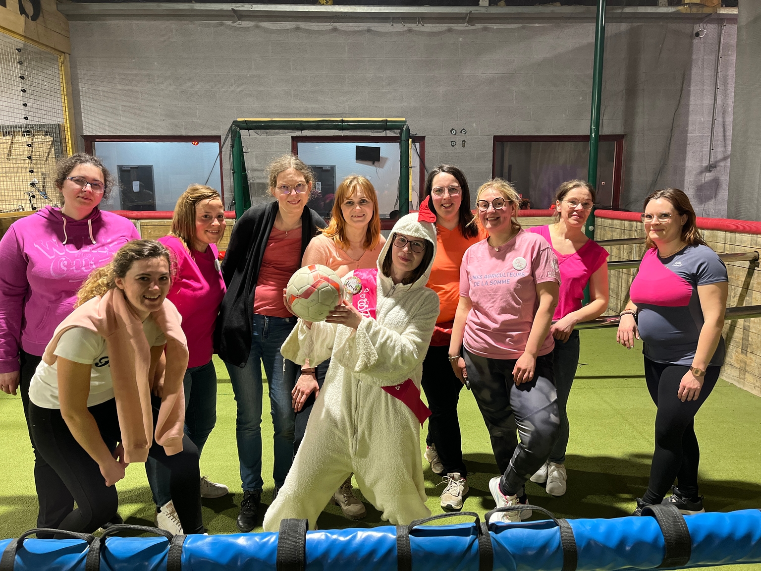 EVJF à Lille : 5 activités originales pour une journée fun