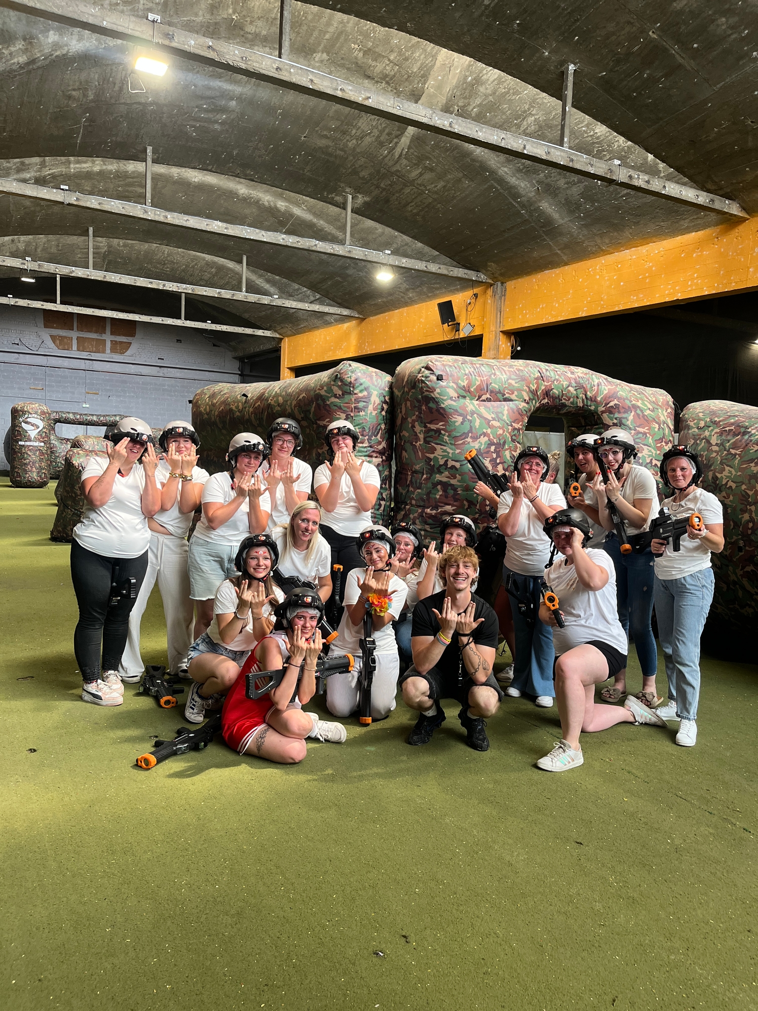 Comment organiser un EVJF à Lille ? Le guide complet